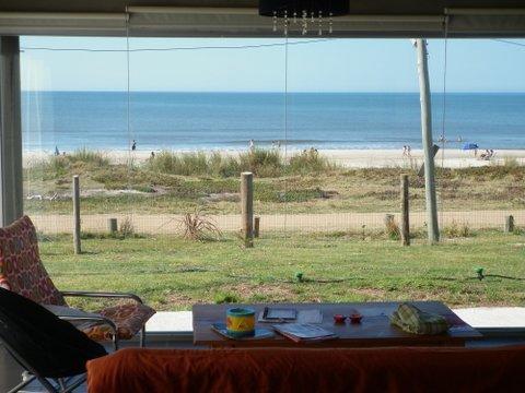 Вілла Frente Al Mar Y Cerros Кучілья-Альта Екстер'єр фото